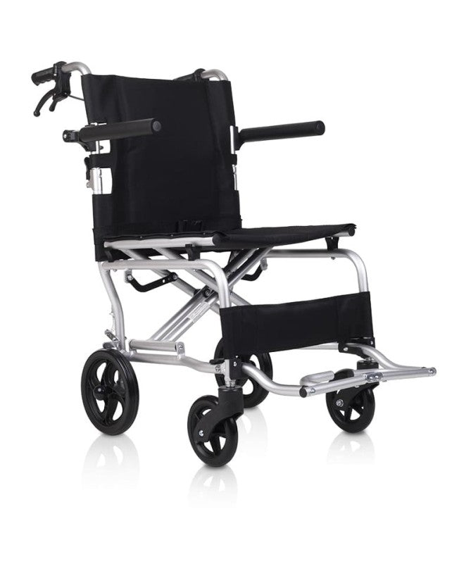 Luna Transport Wheelchair