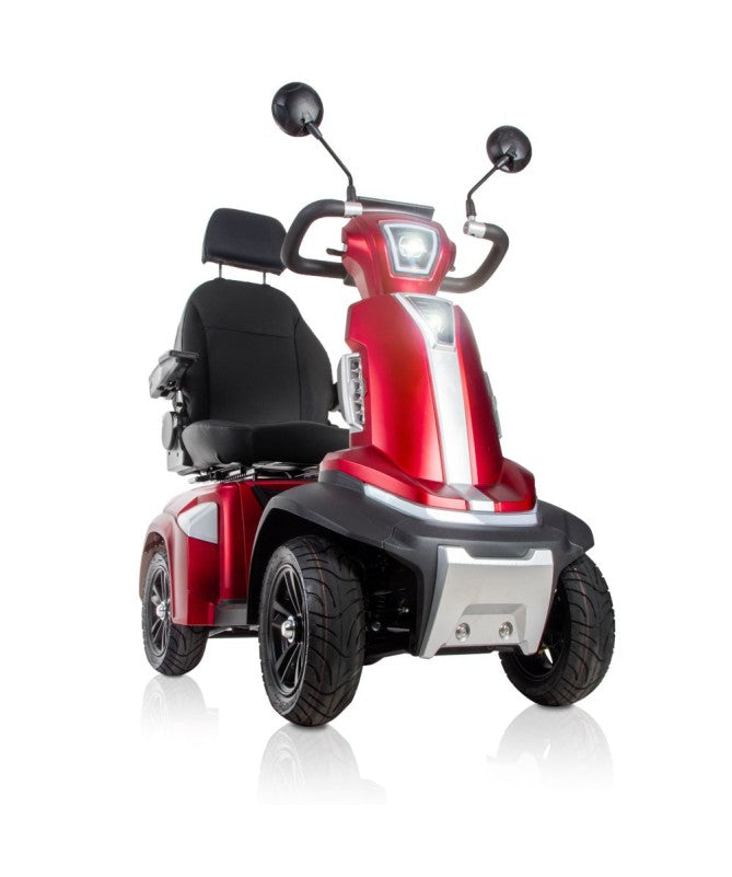 Scooter Elettrico Madagaskar