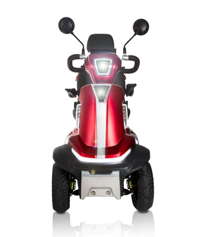 Scooter Elettrico Madagaskar