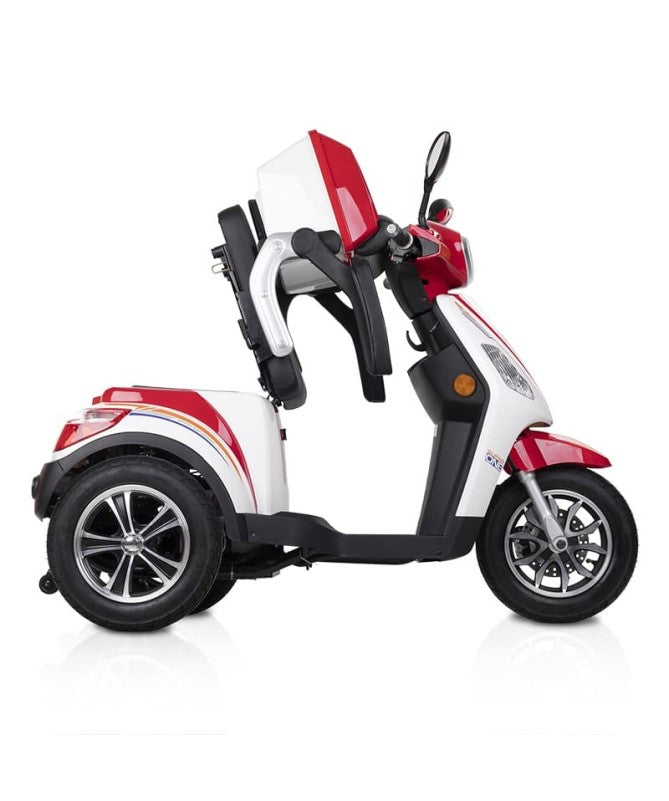 Electric Scooter Madeira