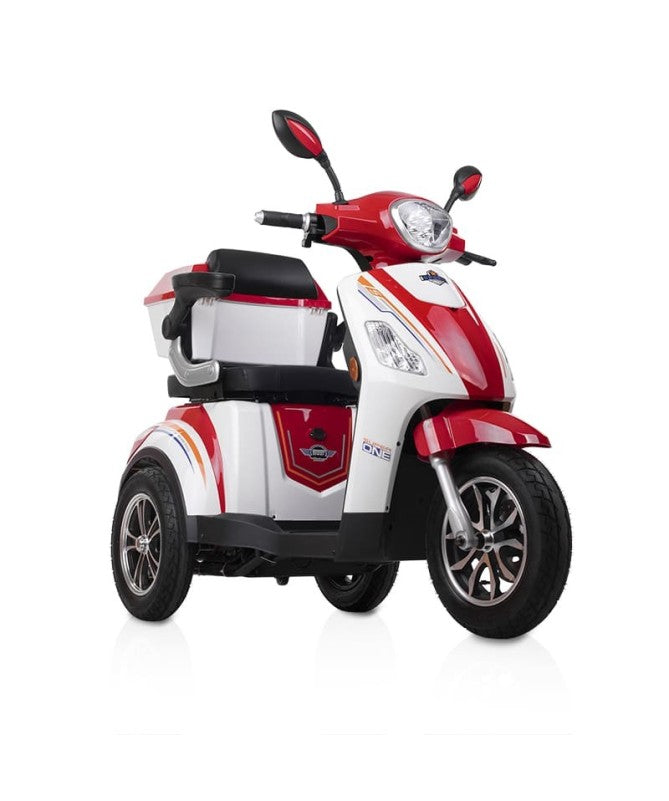 Electric Scooter Madeira