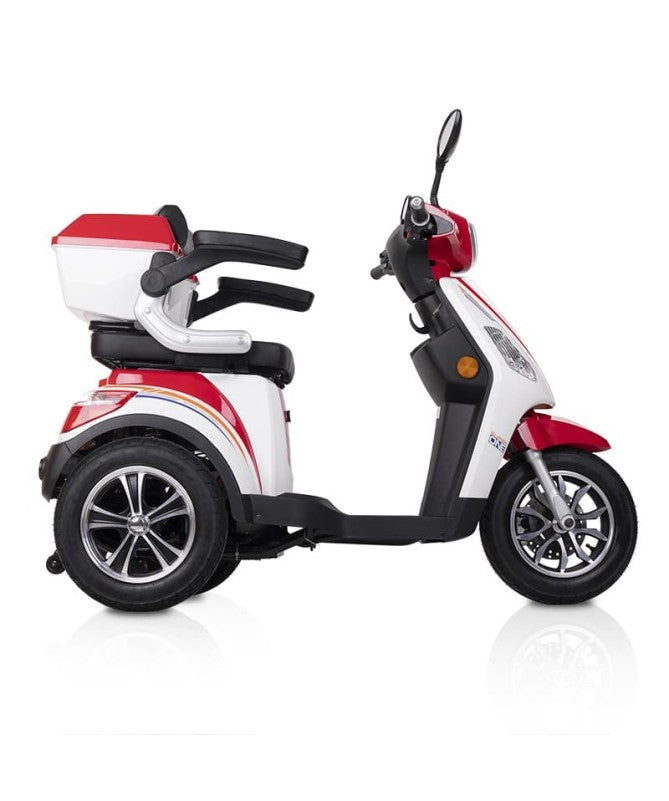 Electric Scooter Madeira