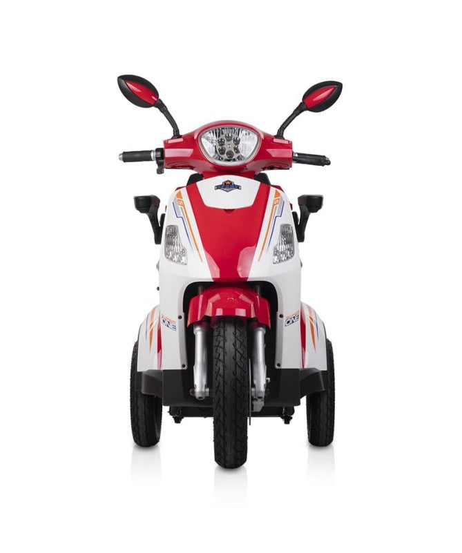 Electric Scooter Madeira