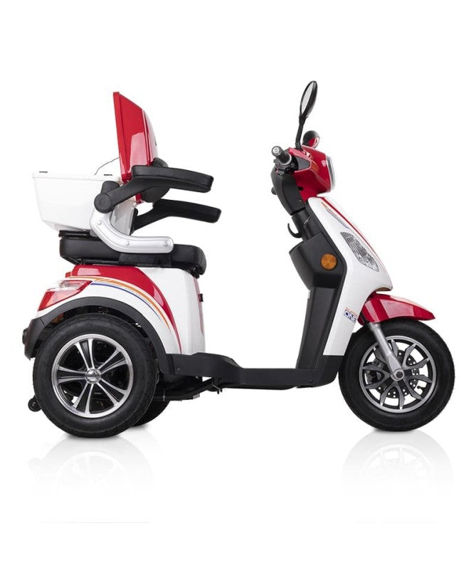 Electric Scooter Madeira