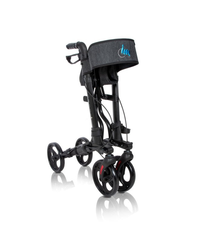 Magnum Folding Outdoor Rollator