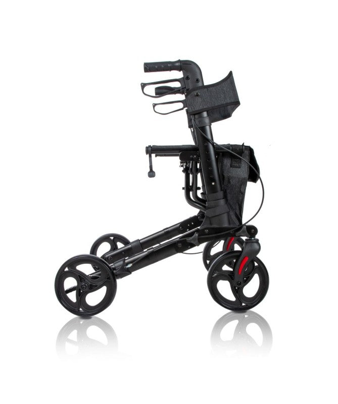 Magnum Folding Outdoor Rollator