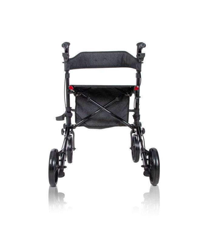 Magnum Folding Outdoor Rollator