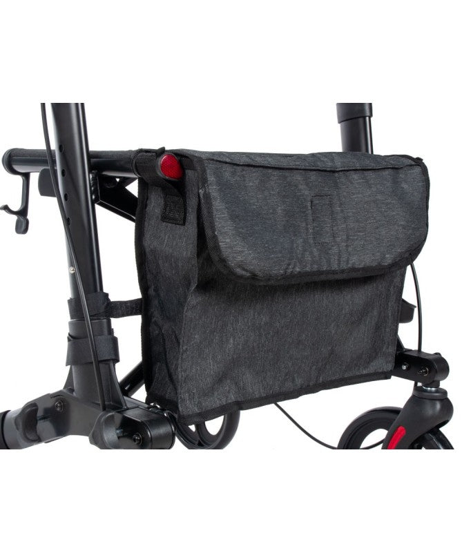 Rollator da esterno pieghevole Magnum