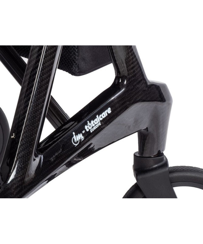 Magnum Carbon Rollator