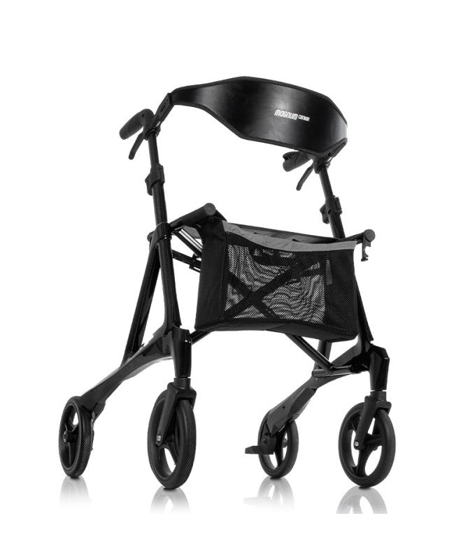 Magnum Carbon Rollator