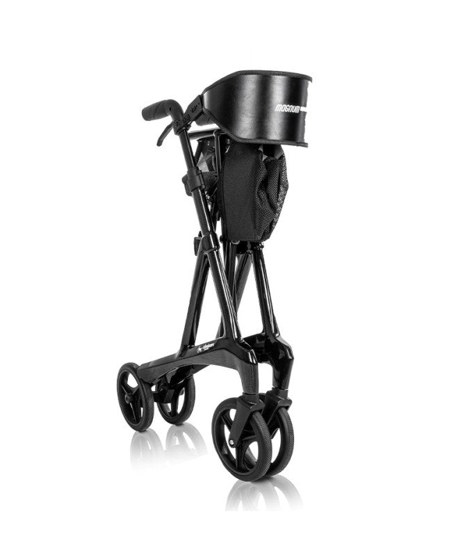 Rollator Magnum Carbonio