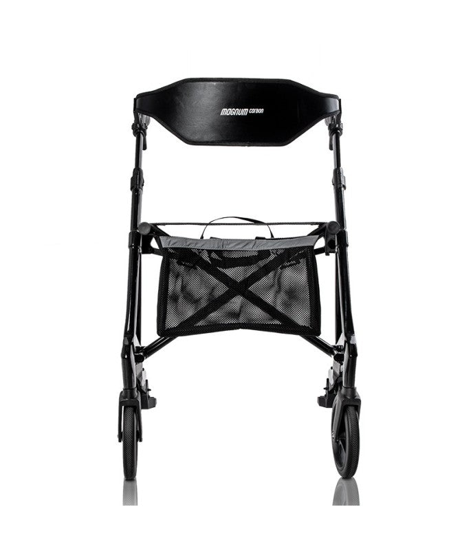 Rollator Magnum Carbonio