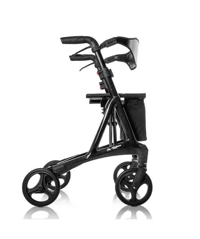 Rollator Magnum Carbonio