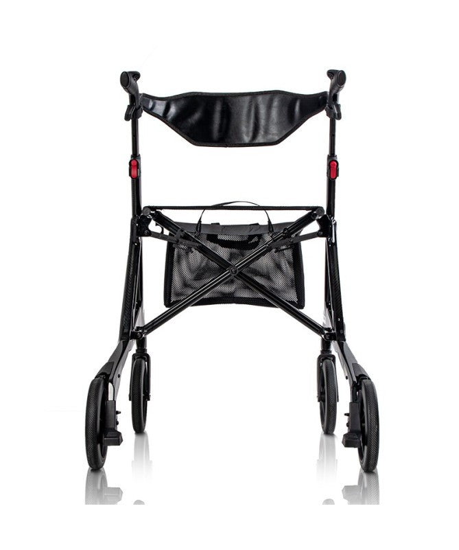 Rollator Magnum Carbonio