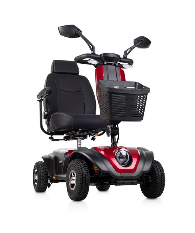 Scooter elettrico Mallorka