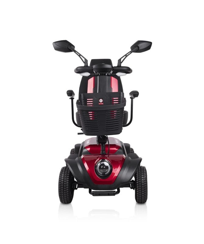 Scooter elettrico Mallorka