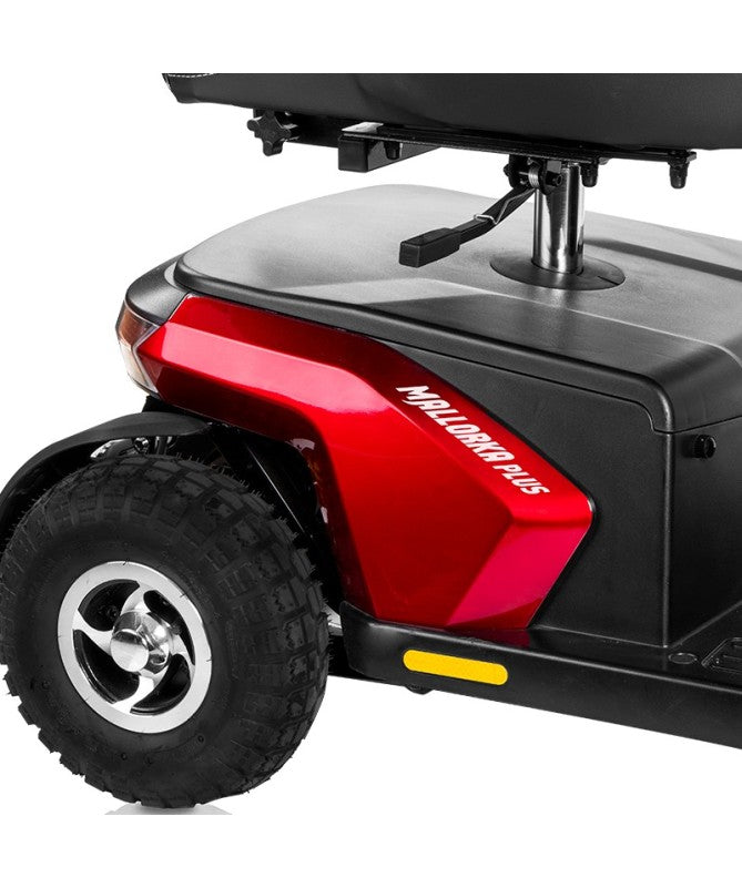 Mallorka Plus Electric Scooter