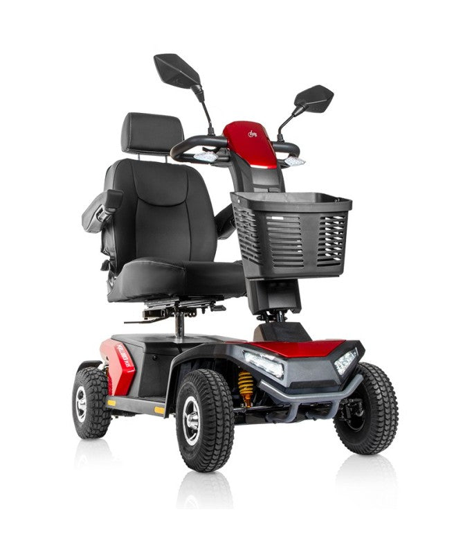 Mallorka Plus Electric Scooter