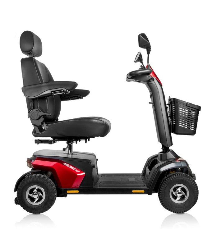 Mallorka Plus Electric Scooter