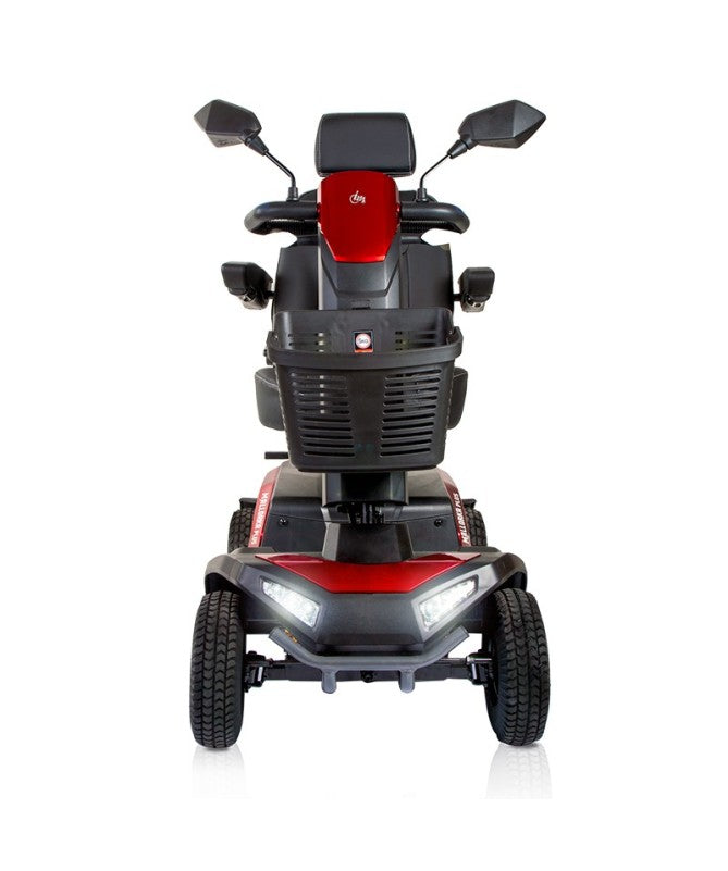 Mallorka Plus Electric Scooter