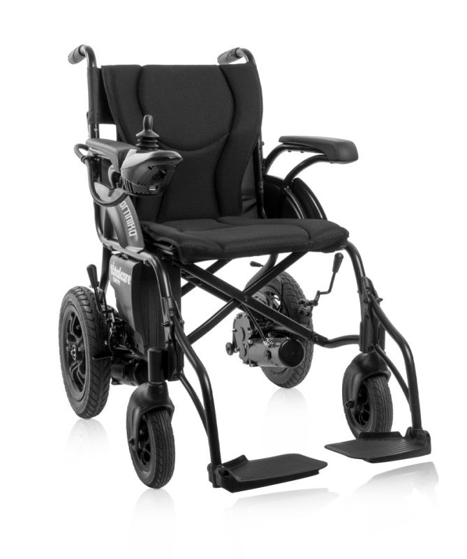 Martinika Electric Wheelchair