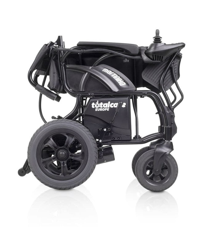 Martinika Electric Wheelchair