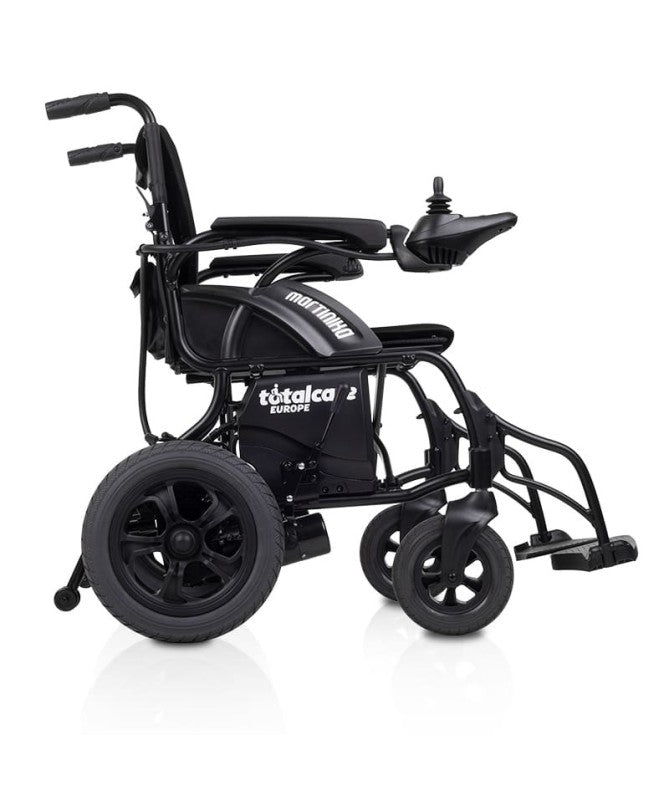 Martinika Electric Wheelchair