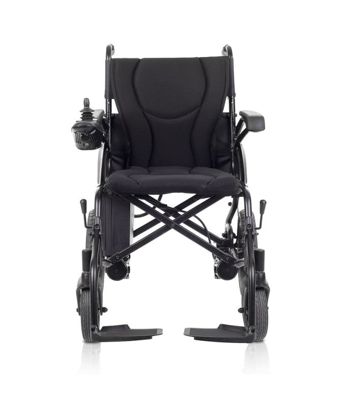 Martinika Electric Wheelchair