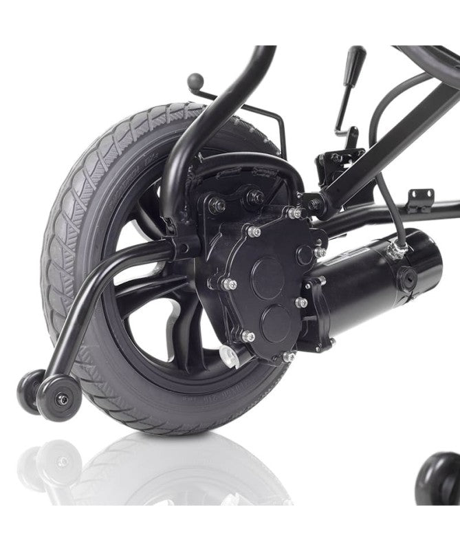 Martinika Electric Wheelchair