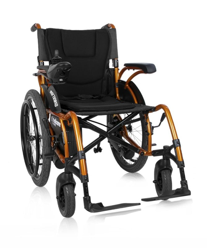 Martinika Impulse Electric Wheelchair