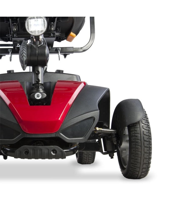 Scooter Elettrico Menorka