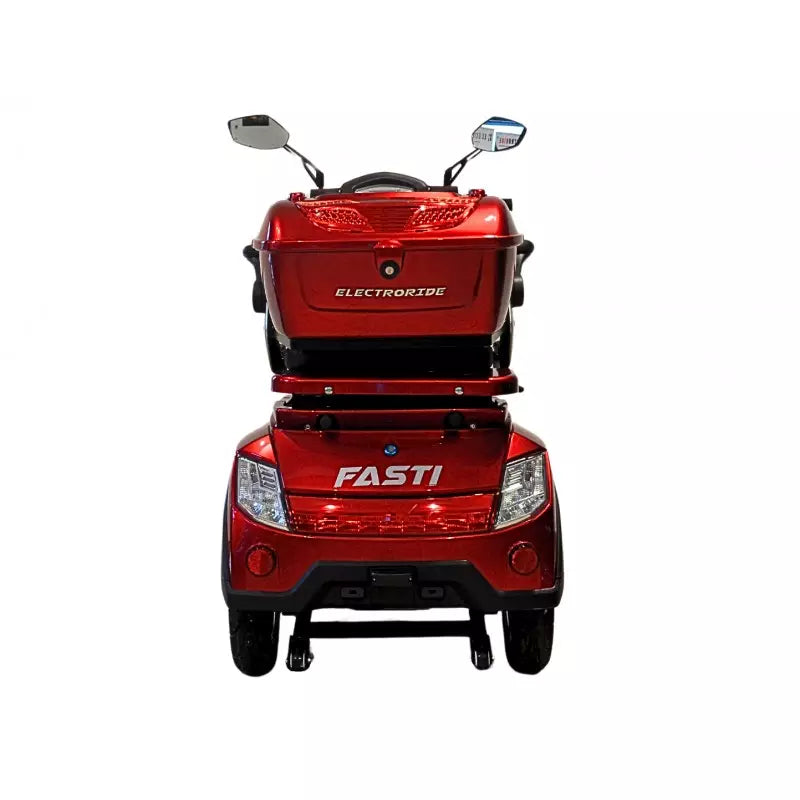 Fasti 4 Electric Scooter