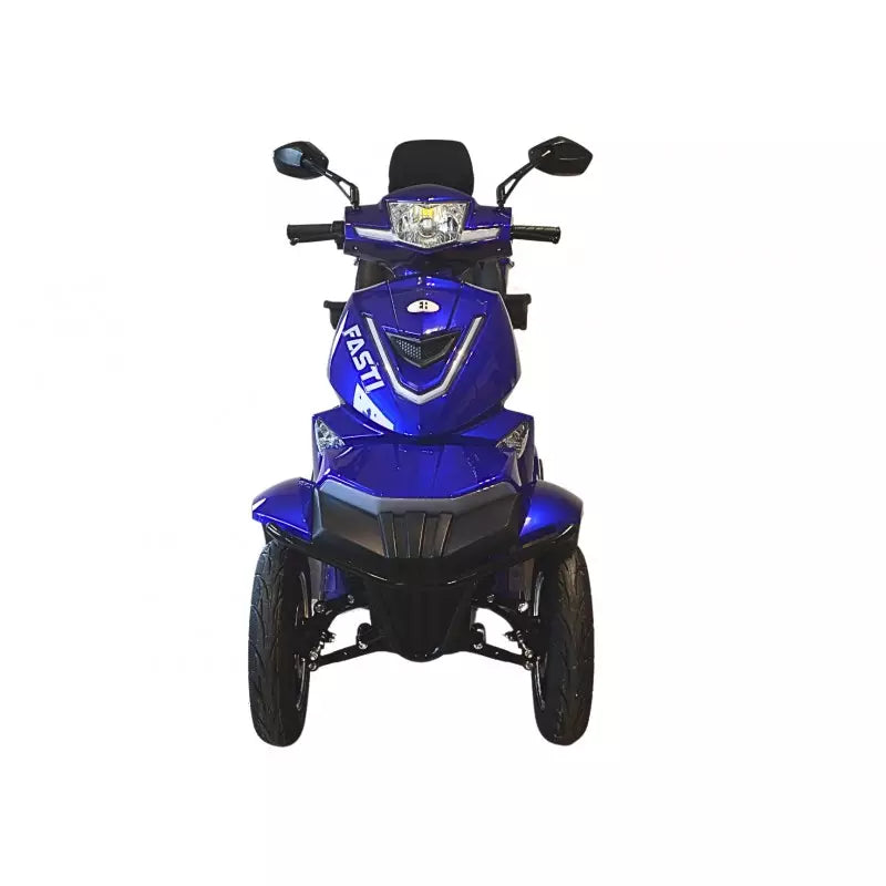 Scooter Elettrico Fasti 4 Max