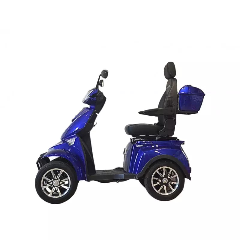 Scooter Elettrico Fasti 4 Max