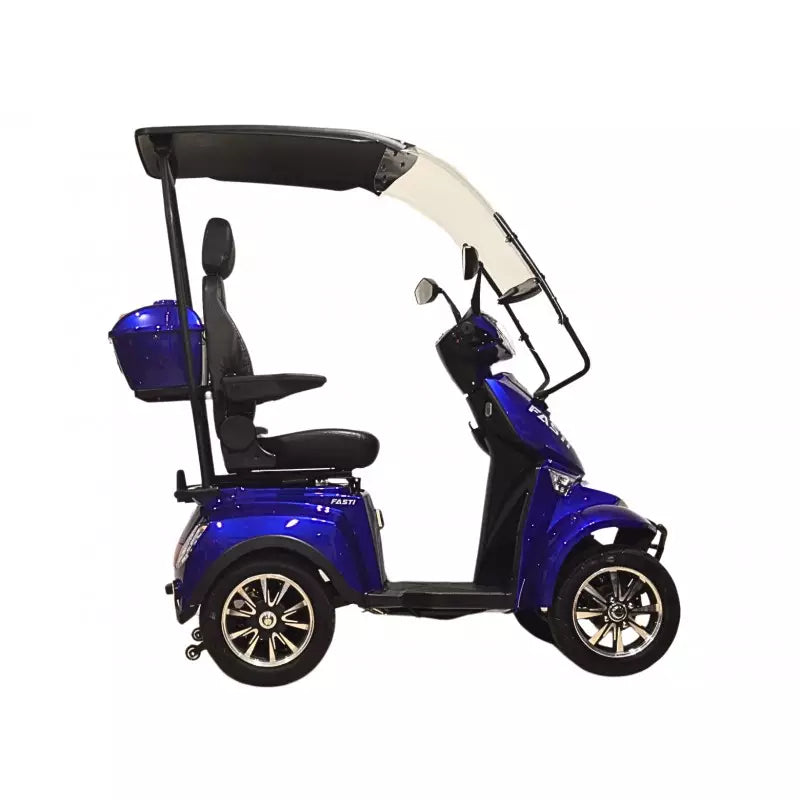 Scooter Elettrico Fasti 4 Max