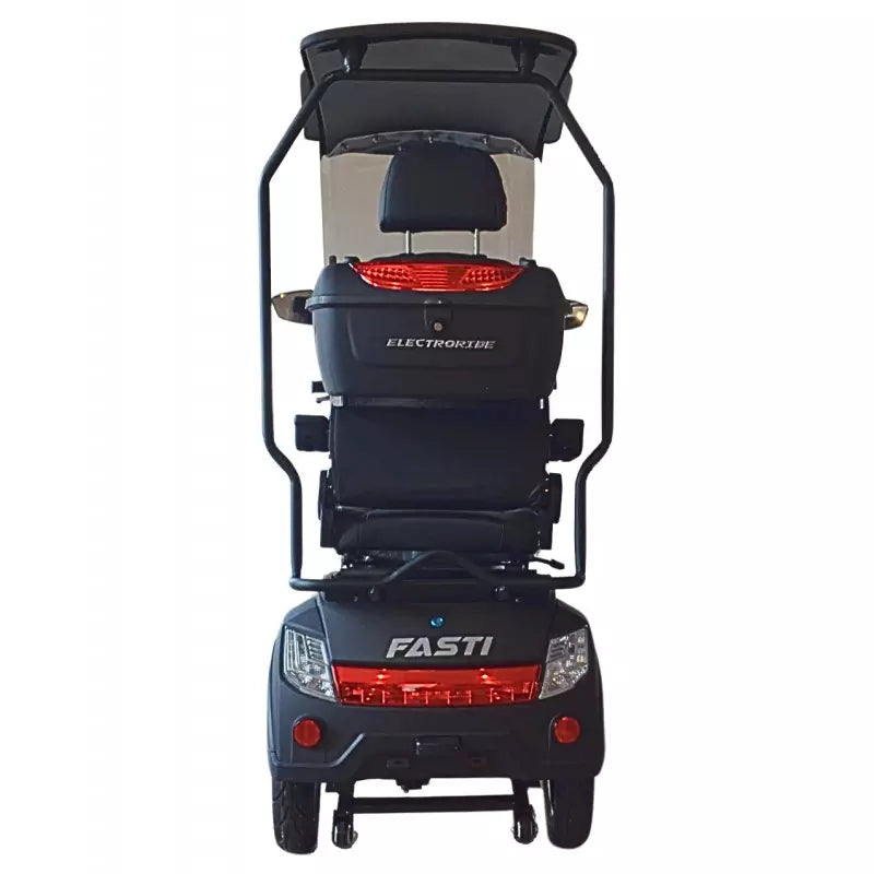 Fasti 4 Max Electric Scooter