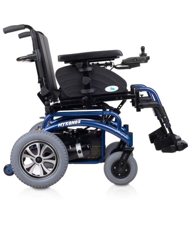 Electric Wheelchair Mykonos II