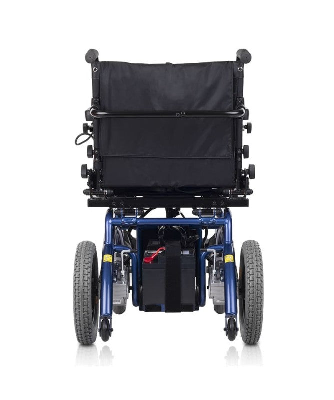 Electric Wheelchair Mykonos II