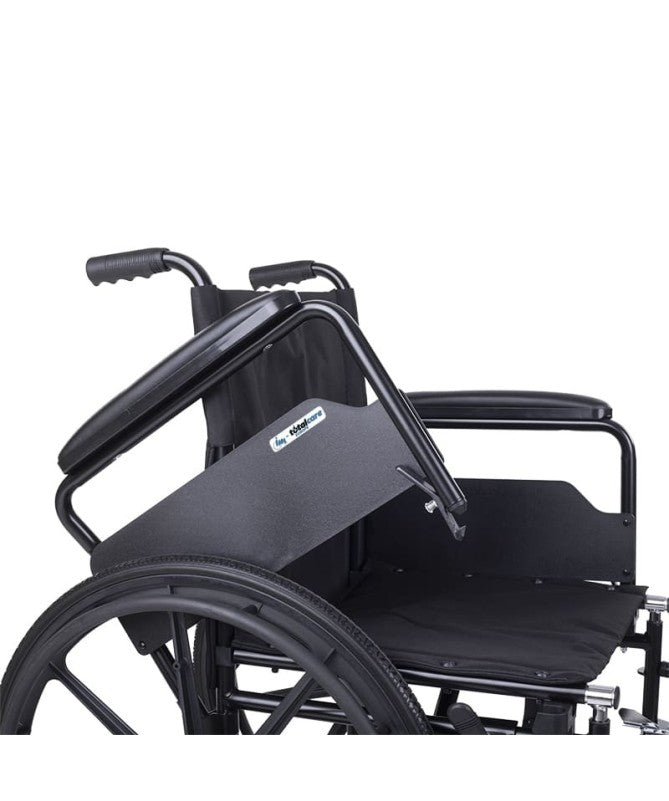 Folding Steel Wheelchair PC-20/21