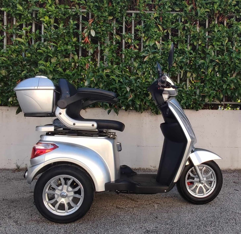 Scooter Elettrico Trimax 1000W 60V