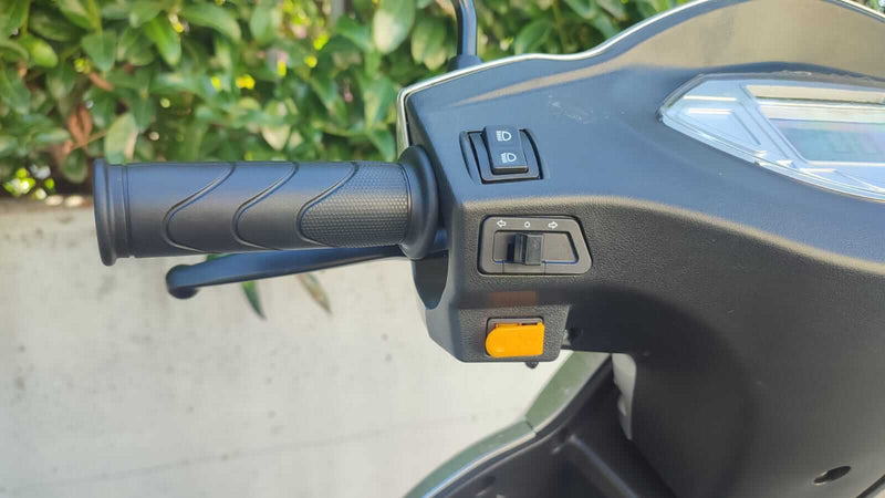 Scooter Elettrico Trimax 1000W 60V