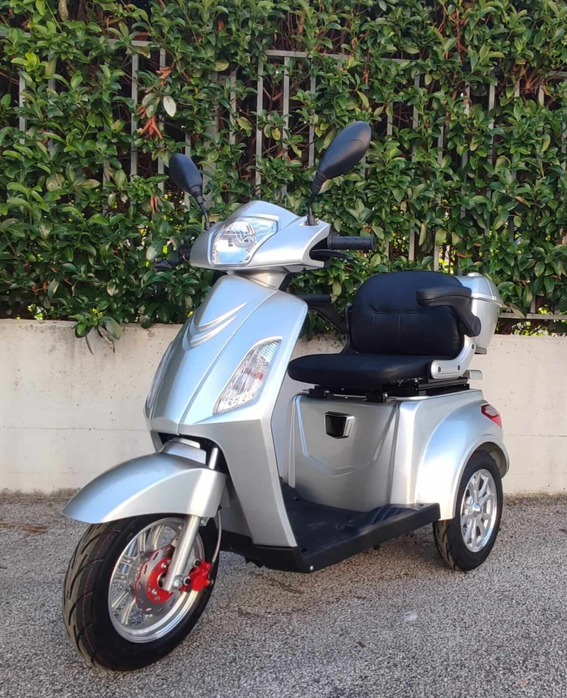 Scooter Elettrico Trimax 1000W 60V