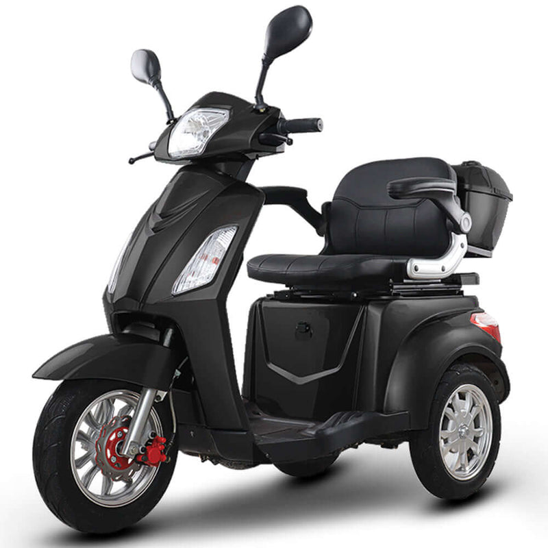 Scooter Elettrico Trimax 1000W 60V