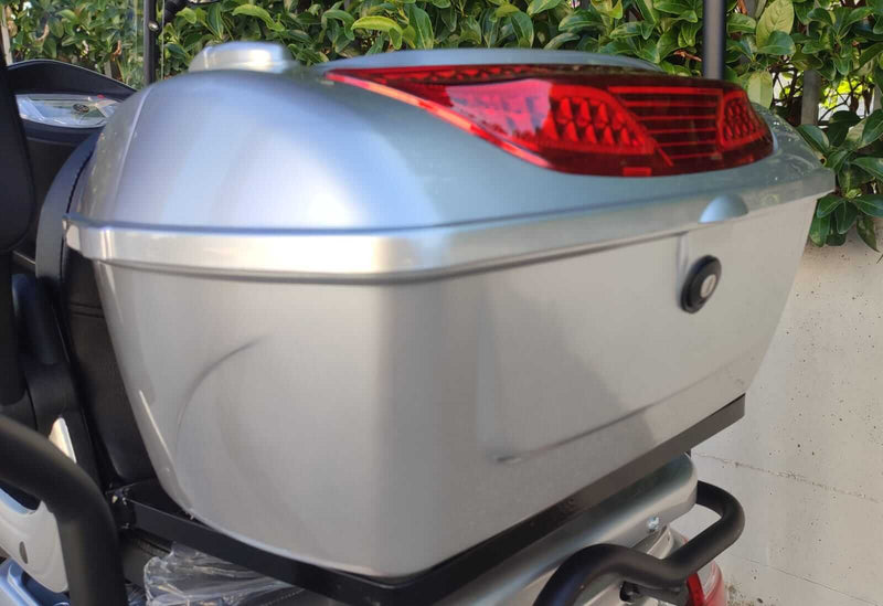Scooter Elettrico Trimax S Rainproof 1000W 60V