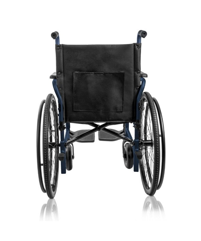 Saby-30/31 Aluminum Folding Wheelchair