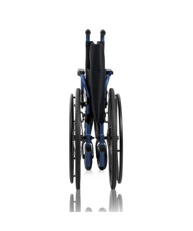 Saby-30/31 Aluminum Folding Wheelchair