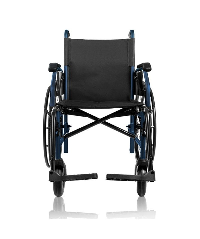 Saby-30/31 Aluminum Folding Wheelchair