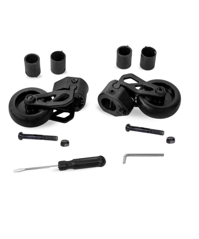 Brake Wheel Kit for WALK&amp;ROLL Walkers