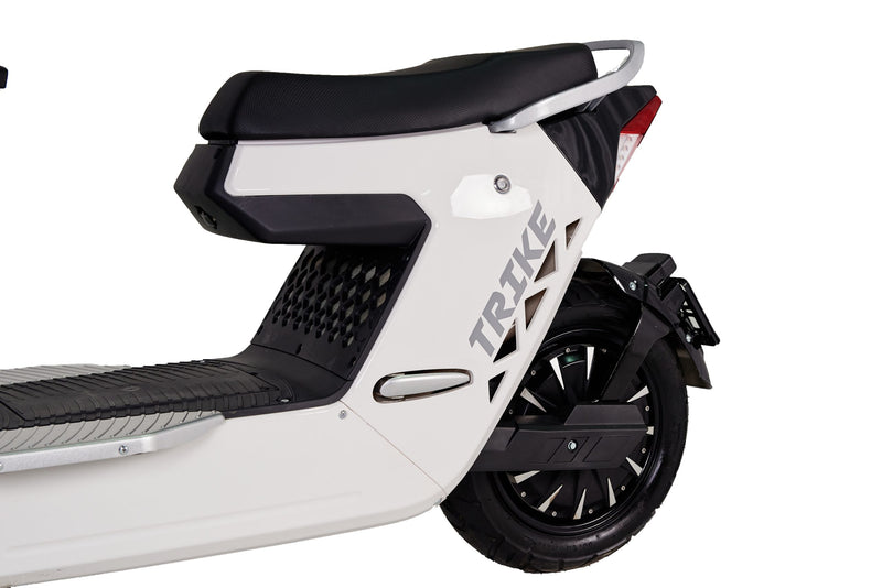 Electroride Trike - Sporty Electric Tricycle for Young and Dynamic Spirits